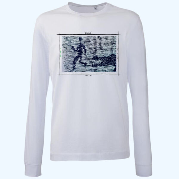 Bills Long Sleeve T-Shirt Thumbnail