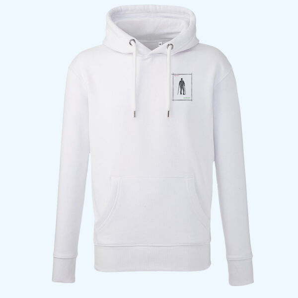 Risk Not Glide Not Hoodie Thumbnail