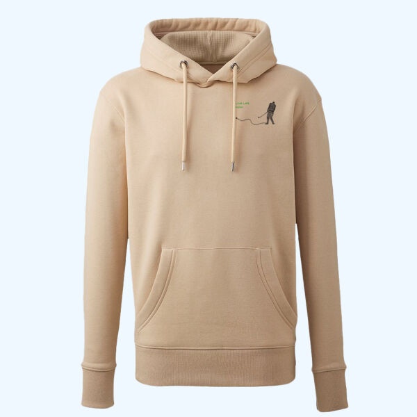 Live Life Now Hoodie Thumbnail