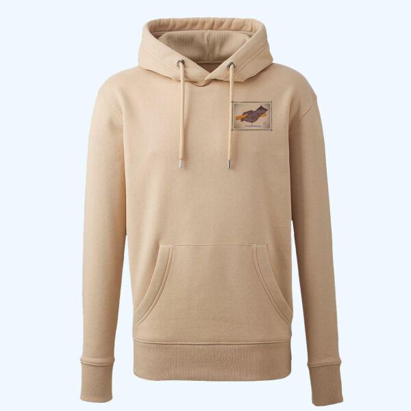 Finish Strong Hoodie Thumbnail