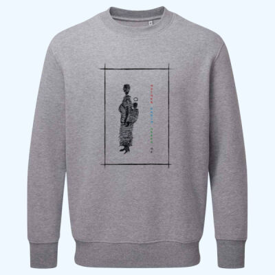 Mother Earth Needs Me Sweatshirt Thumbnail