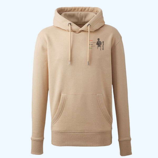 Stay In The Fight Hoodie Thumbnail