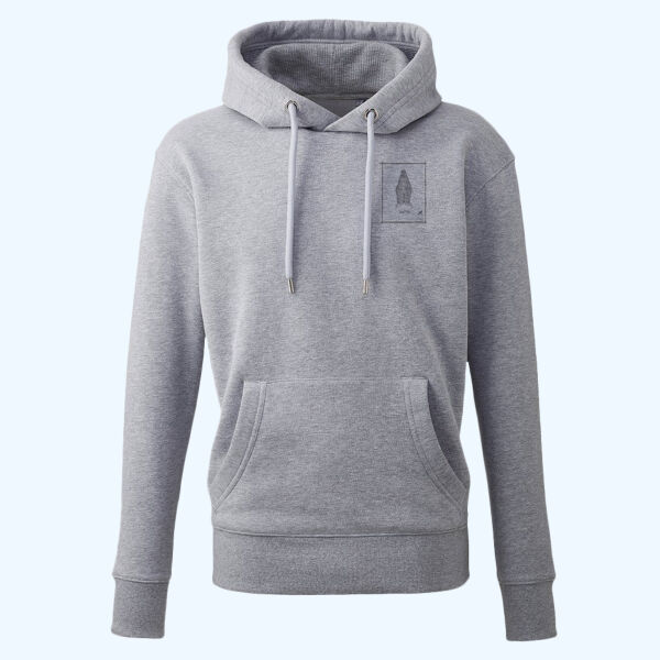 Letter To God Hoodie Thumbnail