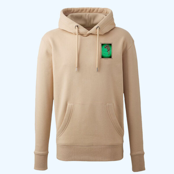 Tame The Mind Hoodie Thumbnail