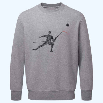 Tempt-ta-tion Sweatshirt Thumbnail