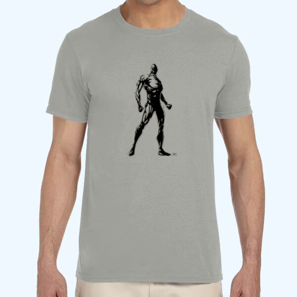 Strong Man  Thumbnail