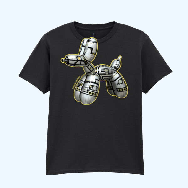 Steam Pup Kids Thumbnail