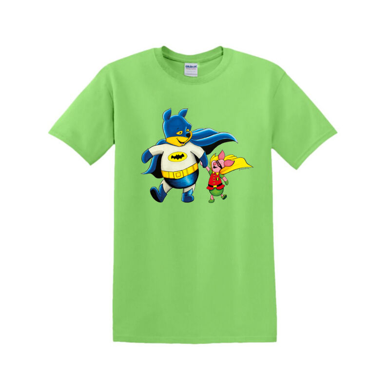 Dynamic Duo Thumbnail