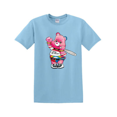 Harley Bear  Thumbnail