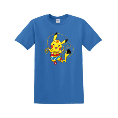 Wonder Pika  Thumbnail