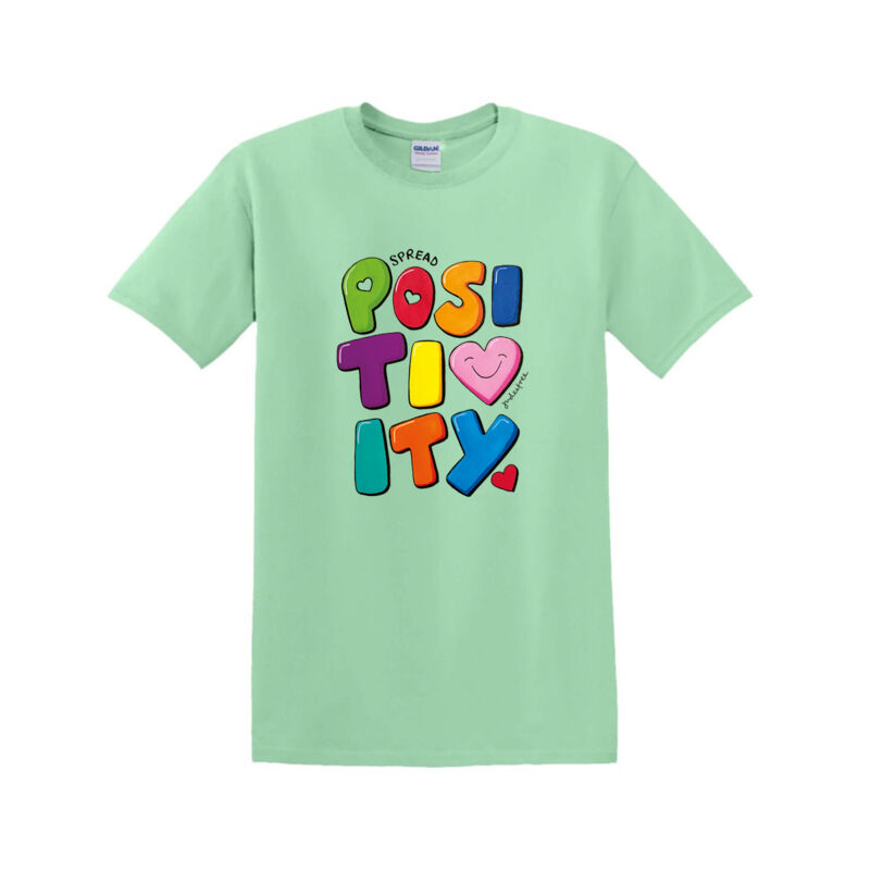 Positivity Thumbnail