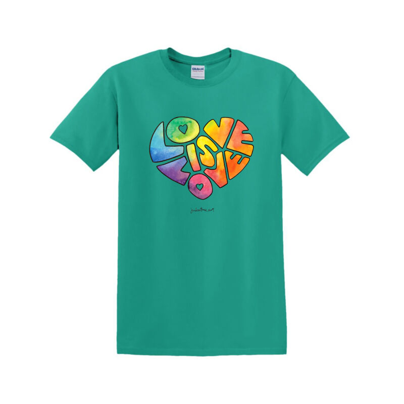 Love is Love  Thumbnail