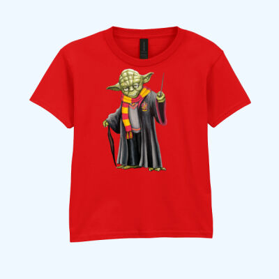 Yoda Potter Kids Thumbnail