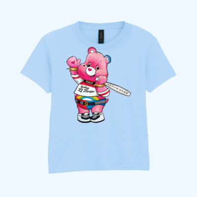 Harley Bear Kids Thumbnail