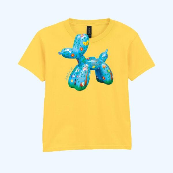 Love Grows Kids  Thumbnail