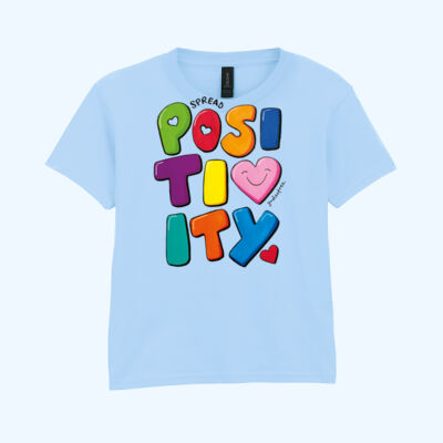 Positivity Kids Thumbnail