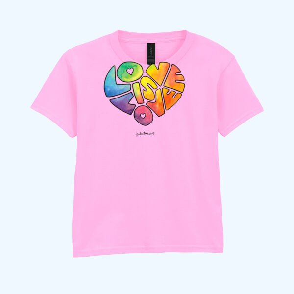 Love is Love Kids Thumbnail