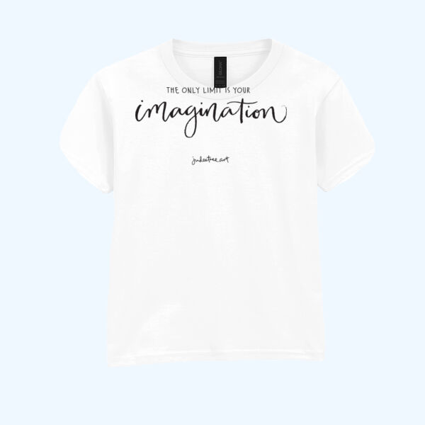 Imagination Kids Thumbnail