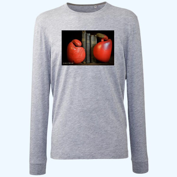 Perpetual Battle Long Sleeve T-Shirt Thumbnail