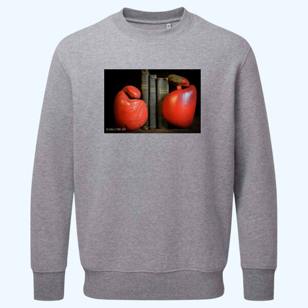 Perpetual Battle Sweatshirt Thumbnail