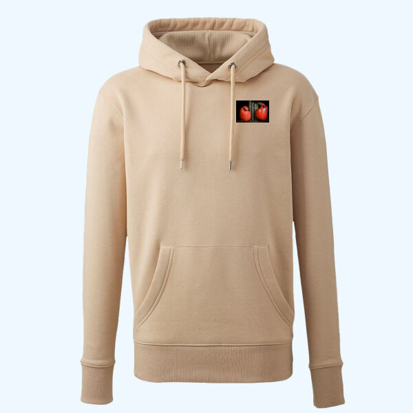 Perpetual Battle Hoodie  Thumbnail