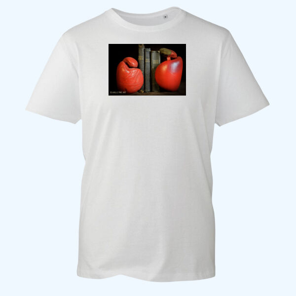 Perpetual Battle T-Shirt Thumbnail