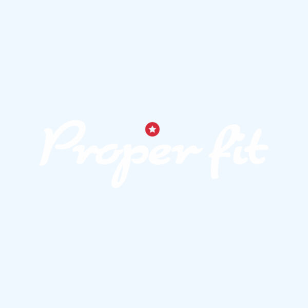 Proper Fit Thumbnail