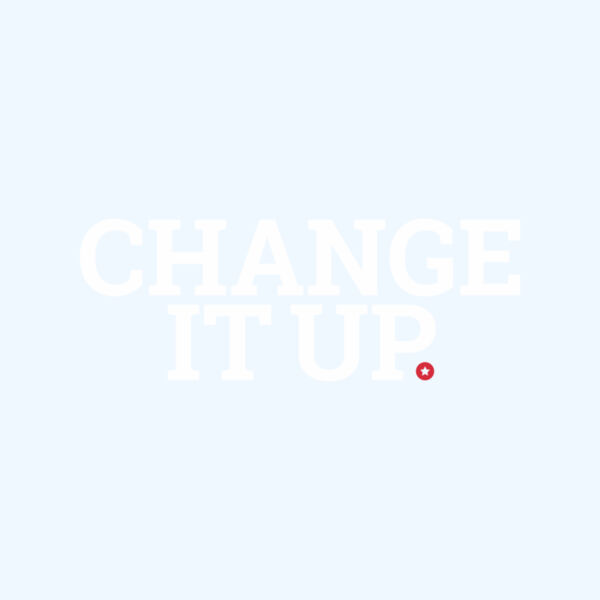 Change It Up Thumbnail