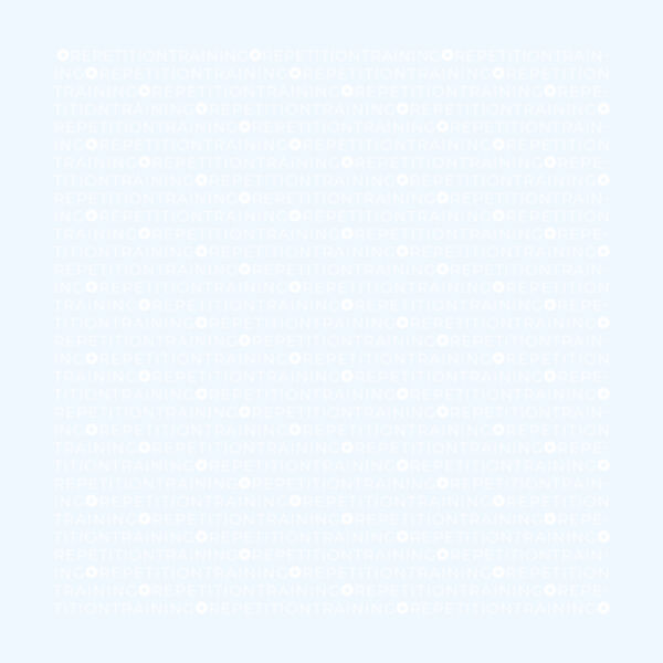 Repetition Training Thumbnail