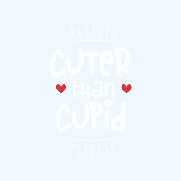 Cuter Than Cupid Thumbnail