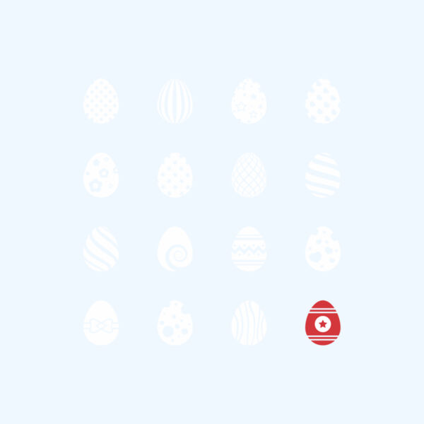 Easter Eggs Thumbnail