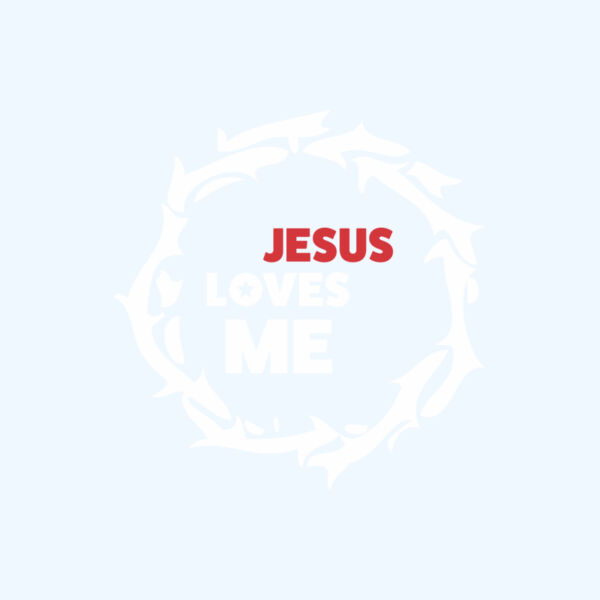 Jesus Loves Me Thumbnail