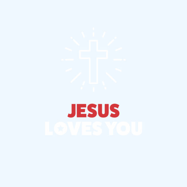 Jesus Loves You Thumbnail