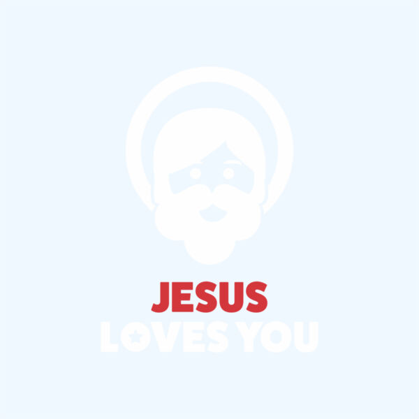 Jesus Loves You 2 Thumbnail