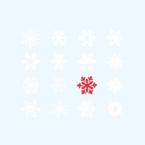 Snowflakes Thumbnail