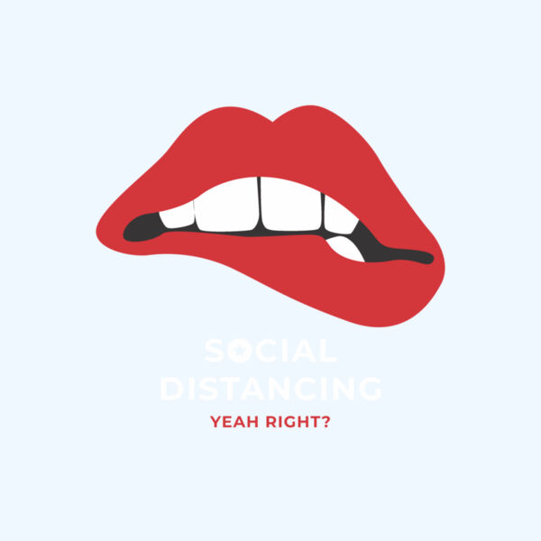 Social Distancing Thumbnail