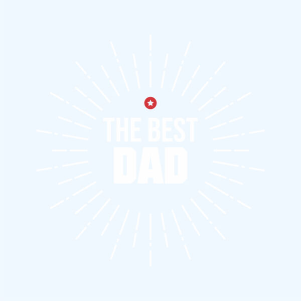 The Best Dad Thumbnail