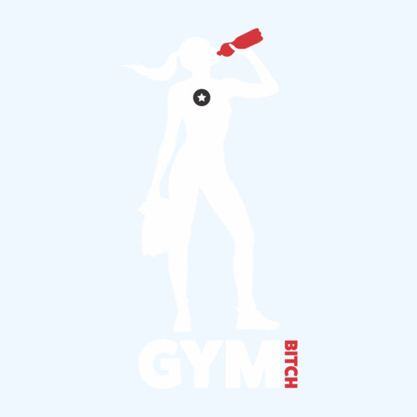 Gym Bitch Thumbnail