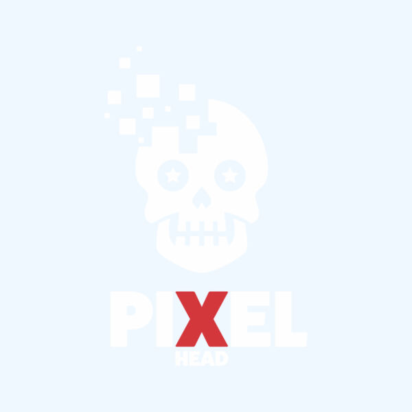 Pixel Head Thumbnail