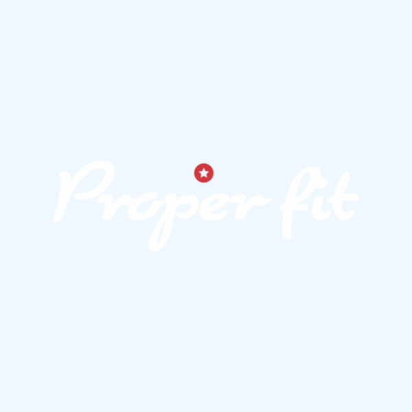 Proper Fit Thumbnail