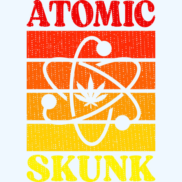 Atomic Skunk Thumbnail