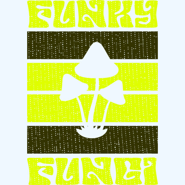Funki Fungi Thumbnail