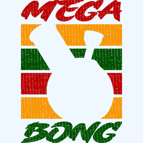 Mega Bong Thumbnail