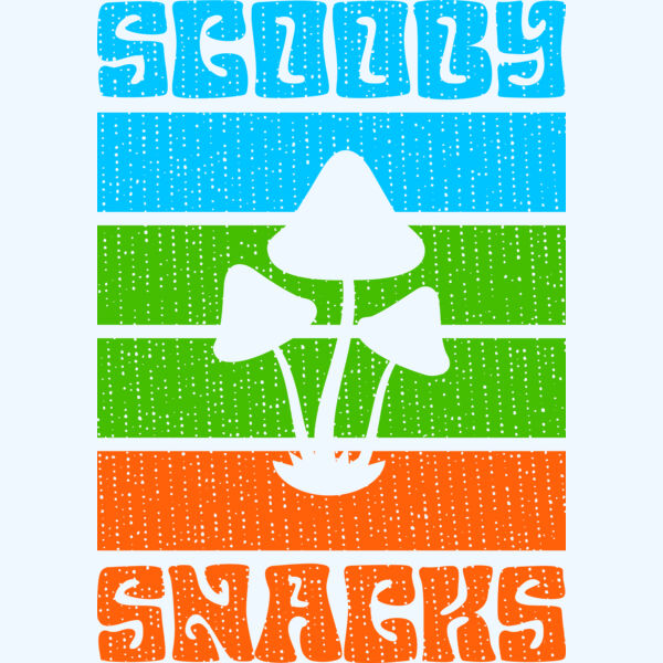 Scooby Snacks Thumbnail