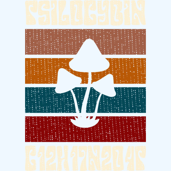Psilocybin  Thumbnail