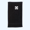 Luxury range guest towel Thumbnail