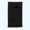 Luxury range guest towel Thumbnail