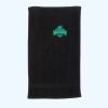 Luxury range guest towel Thumbnail