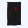 Luxury range guest towel Thumbnail
