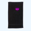 Luxury range guest towel Thumbnail